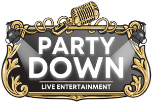 Party Down Live Entertainment